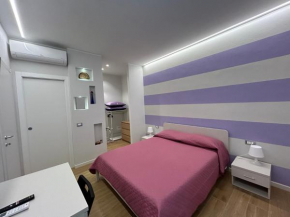 Etrusco Viola - Suite Giglio Rosso Bagno A Ripoli